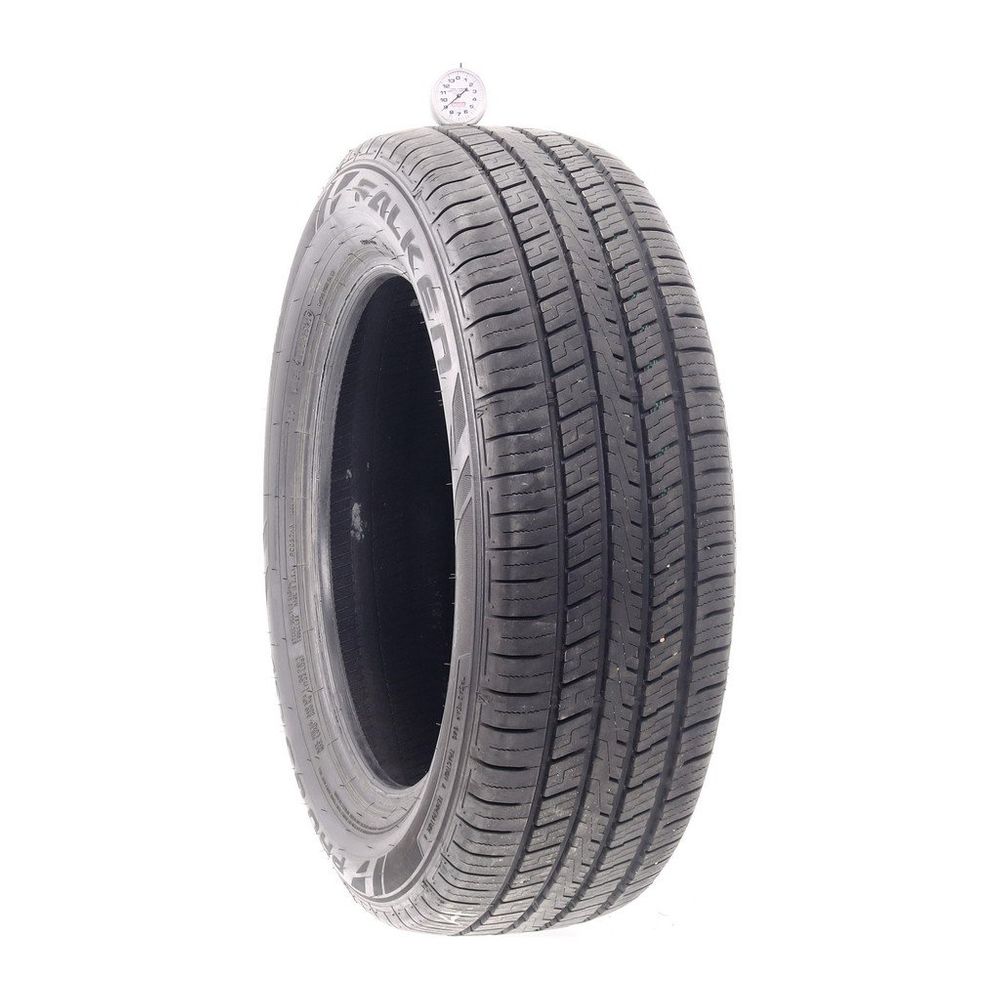 Used 215/60R17 Falken Pro G5 CSV 100V - 9/32 - Image 1