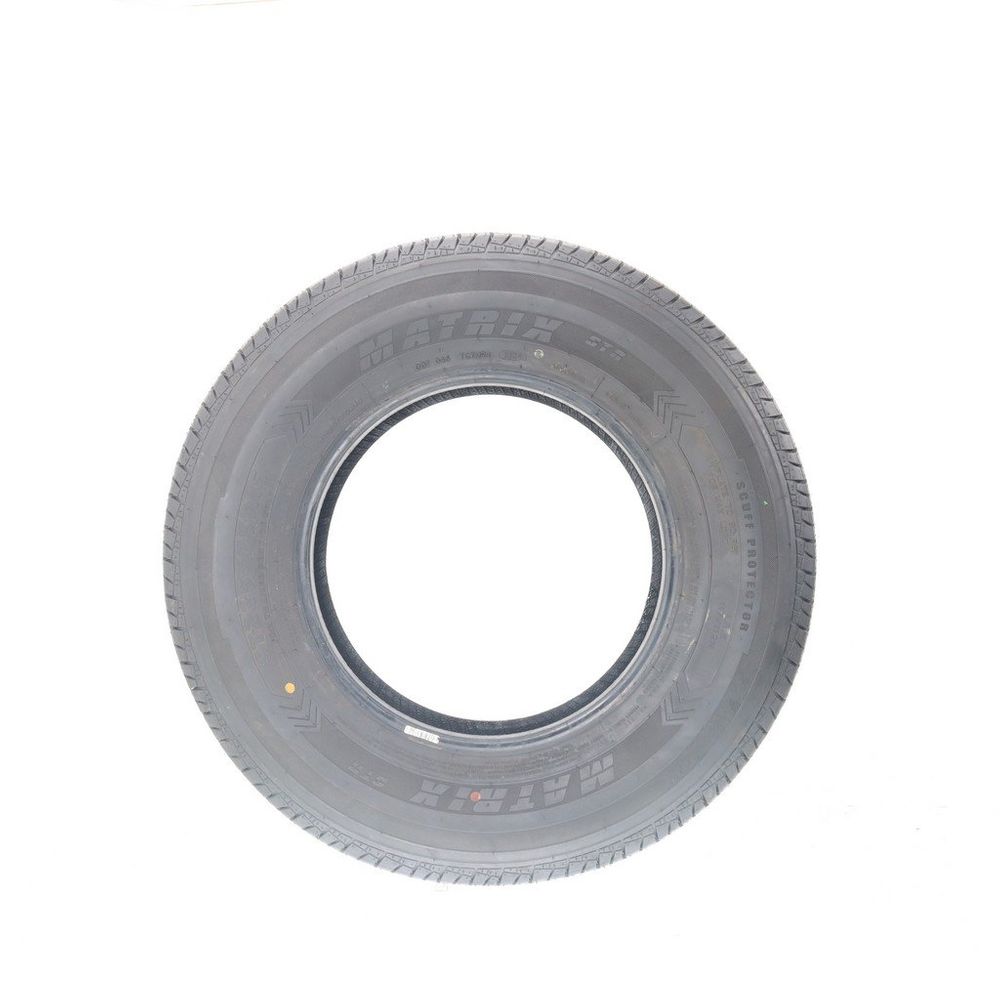 New ST 225/75R15 Matrix STR 117/112N E - Image 3