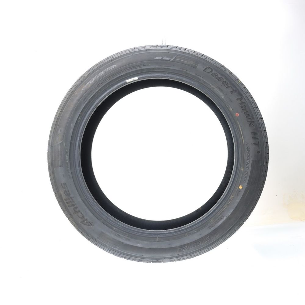 Used 245/50R20 Achilles Desert Hawk HT3 102V - 10/32 - Image 3