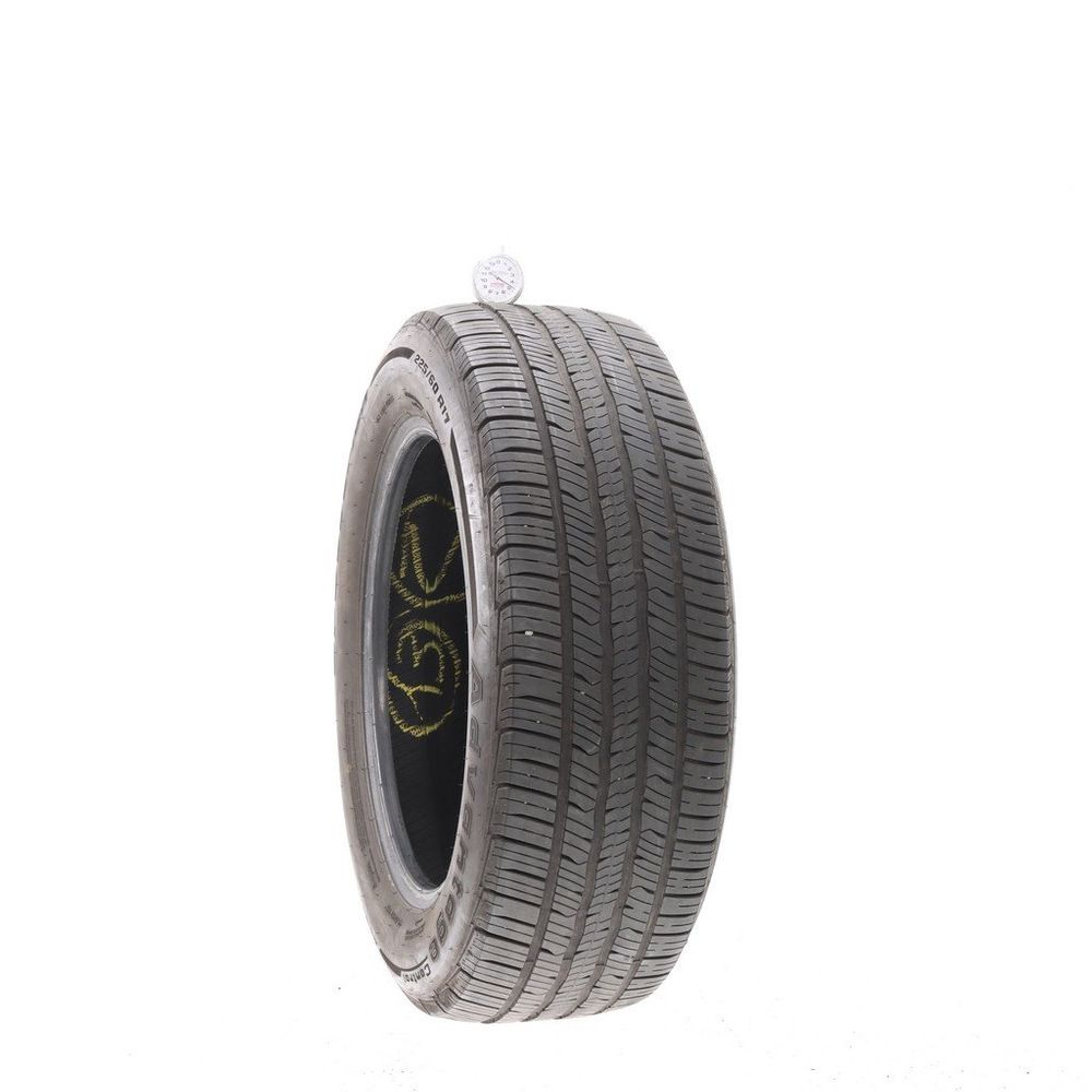 Used 225/60R17 BFGoodrich Advantage Control 99H - 4.5/32 - Image 1