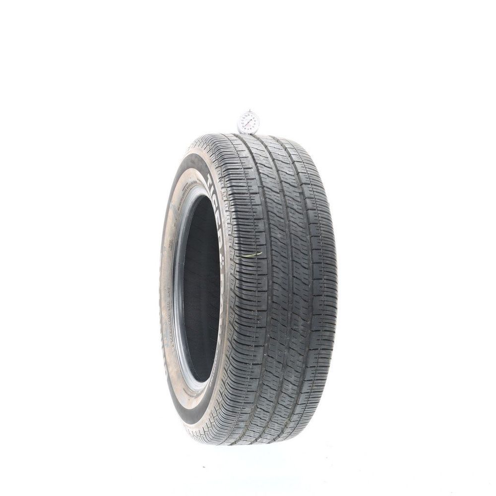 Used 225/60R16 Uniroyal Tiger Paw Touring 97T - 8.5/32 - Image 1