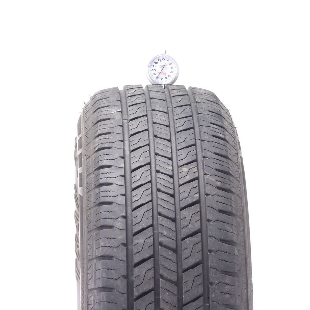 Used 245/70R17 Summit Trail Climber HT II 110T - 8/32 - Image 2