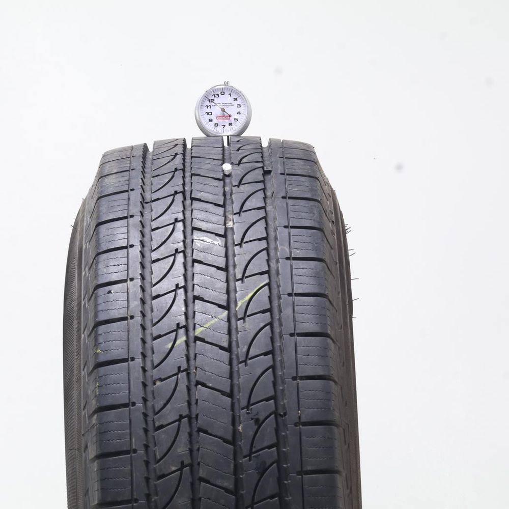 Used LT 245/75R16 Yokohama Geolandar H/T G056 120/116S E - 12/32 - Image 2