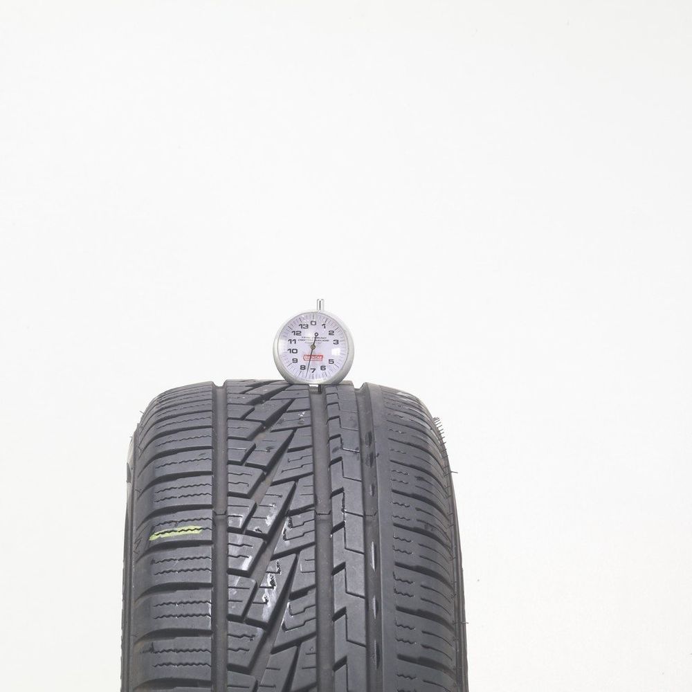 Set of (2) Used 205/60R16 Falken Pro G4 AS 92V - 7-7.5/32 - Image 5
