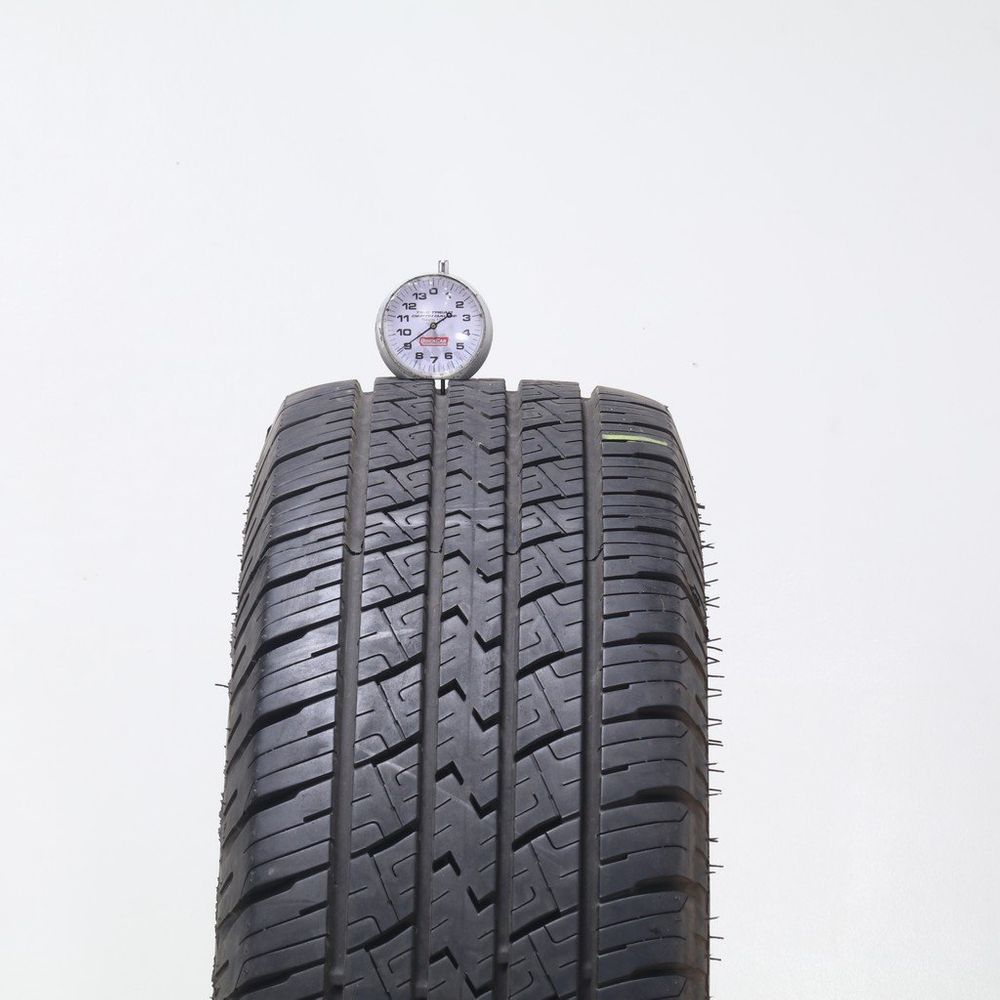 Used LT 225/75R16 GT Radial Savero HT2 115/112R E - 9/32 - Image 2