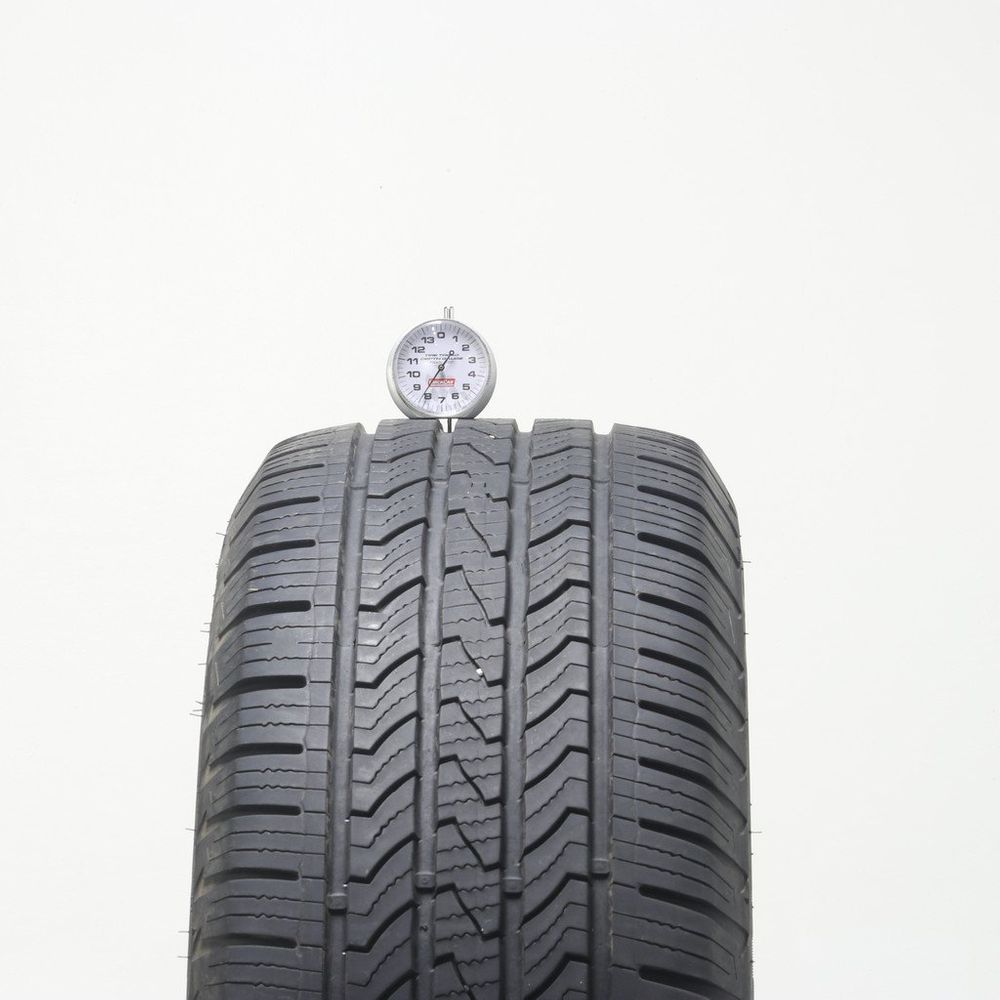 Set of (2) Used 245/65R17 Cooper Endeavor Plus 107T - 7.5-8/32 - Image 5