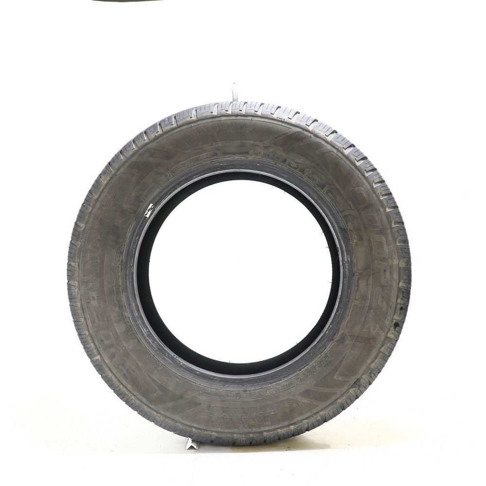 Set of (2) Used 245/65R17 Cooper Endeavor Plus 107T - 7.5-8/32 - Image 6