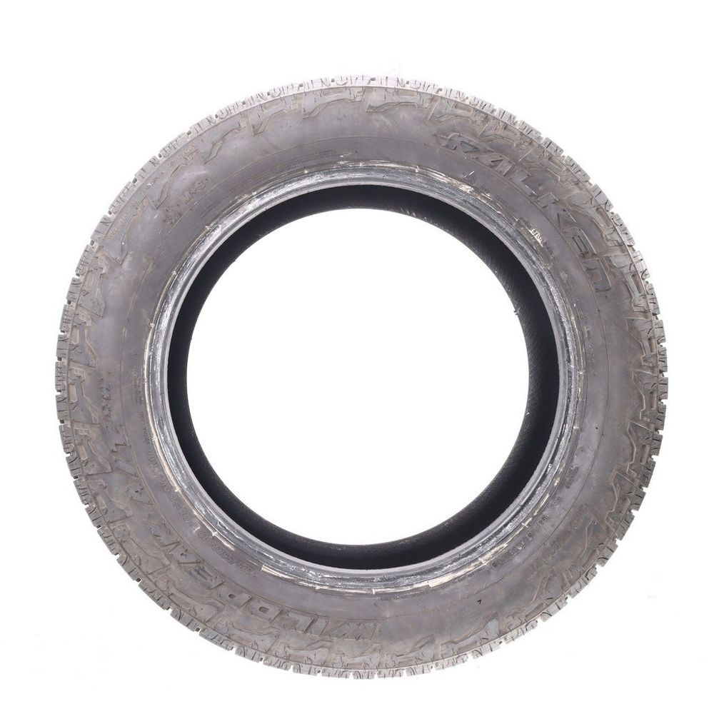 Used 275/55R20 Falken Wildpeak A/T4W 117T - 10/32 - Image 3
