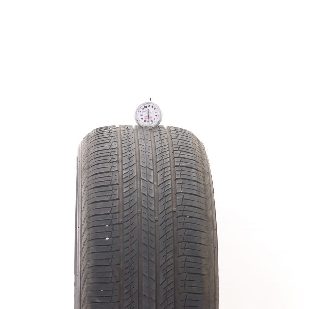 Set of (2) Used 235/60R18 Hankook Dynapro HP2 103H - 6.5-7/32 - Image 2