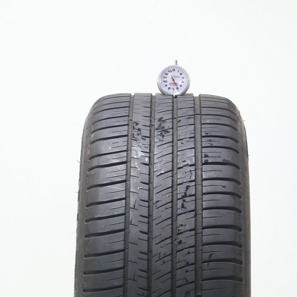 Set of (4) Used 235/55ZR19 Michelin Pilot Sport A/S 3 Plus 105Y - 5-6.5/32 - Image 5