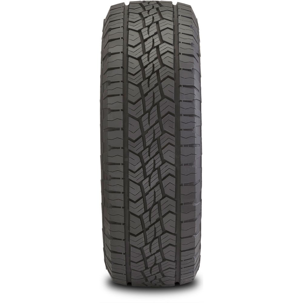 Set of (2) New 275/65R18 Continental Terrain Contact A/T 116T - Image 3