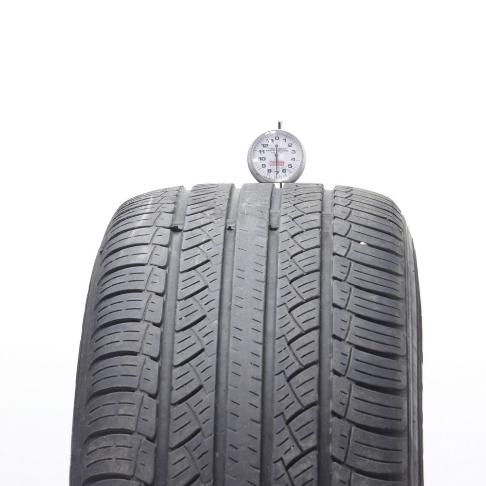 Used 275/55R20 Wild Trail Touring CUV 117V - 7/32 - Image 2