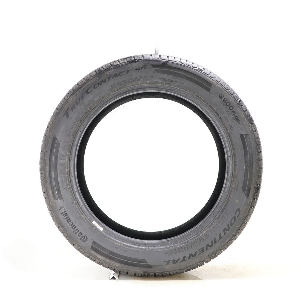 Used 225/55R19 Continental TrueContact Tour 99H - 10.5/32 - Image 3