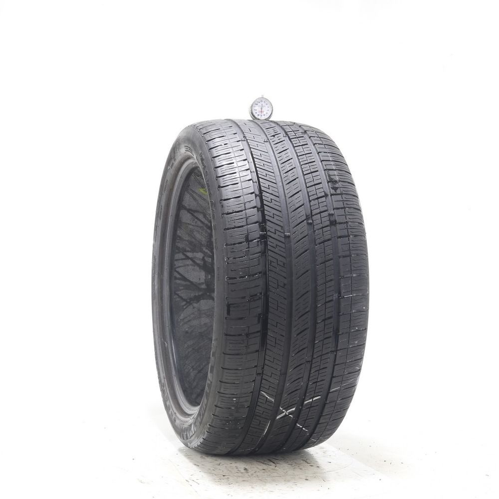 Used 275/40R20 Michelin Pilot Sport 3 A/S NO 106V - 7/32 - Image 1