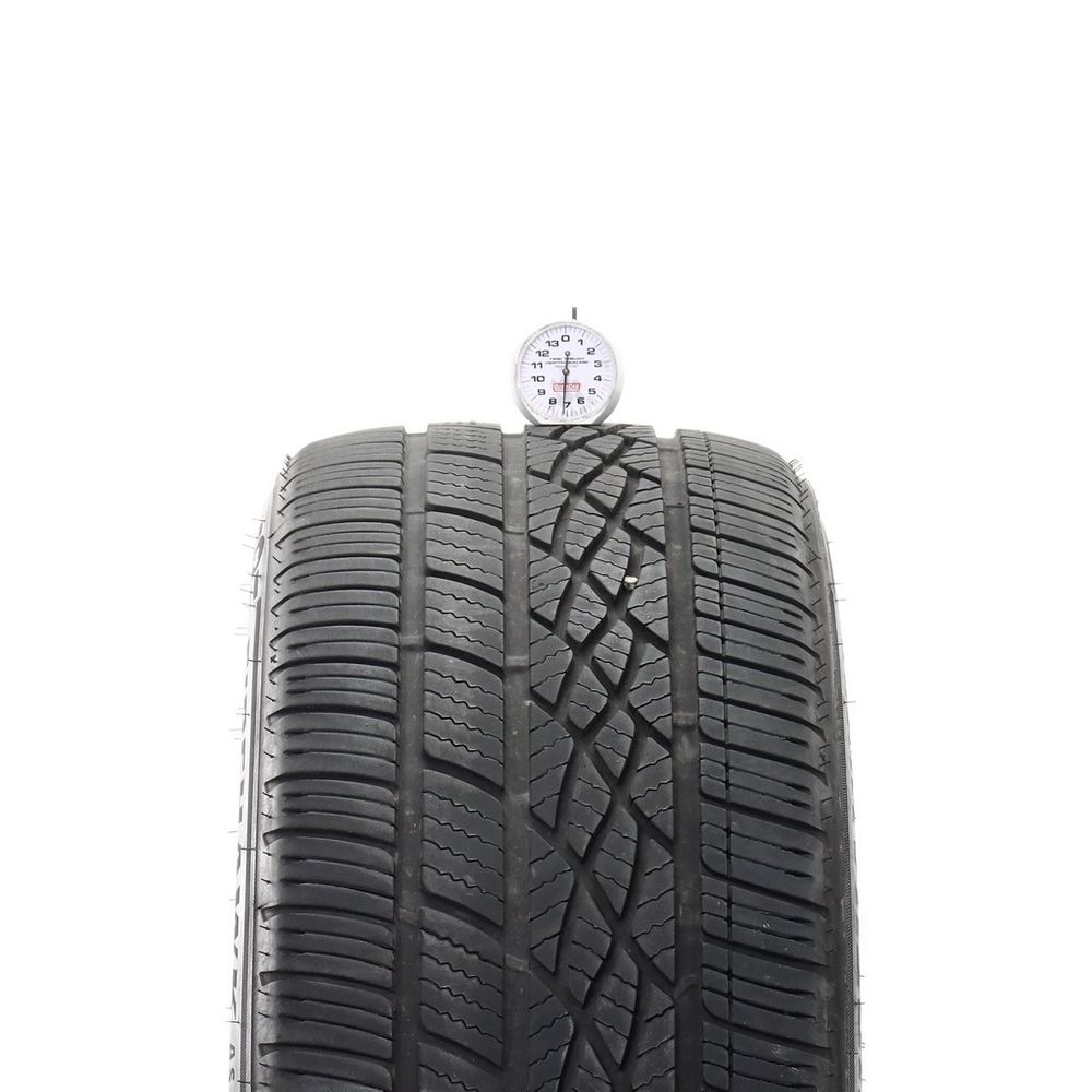 Used 255/45R20 Firestone Firehawk AS V2 105W - 7/32 - Image 2