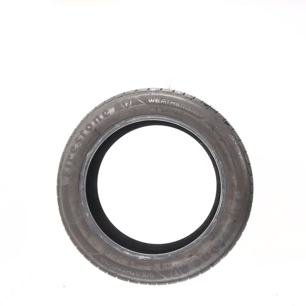 Used 225/50R17 Firestone WeatherGrip 94V - 9.5/32 - Image 3