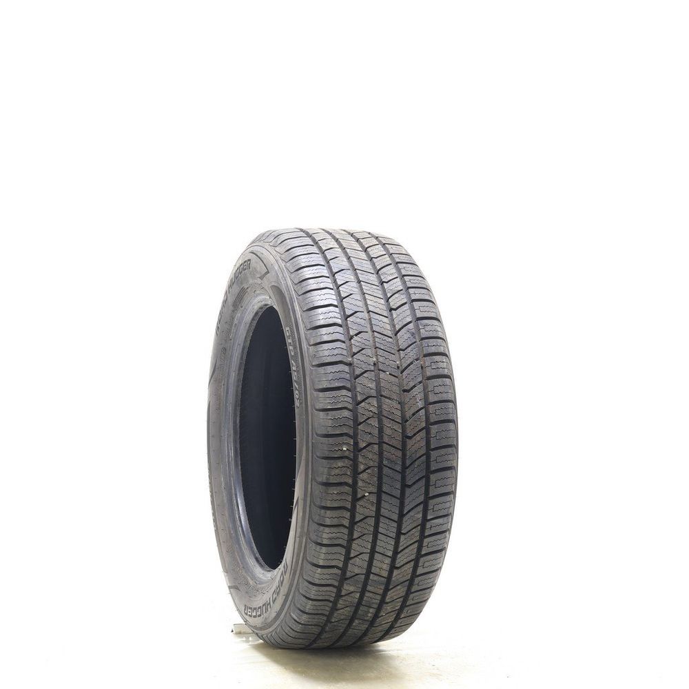 Driven Once 215/55R16 Road Hugger GTP AS/02 97H - 10.5/32 - Image 1