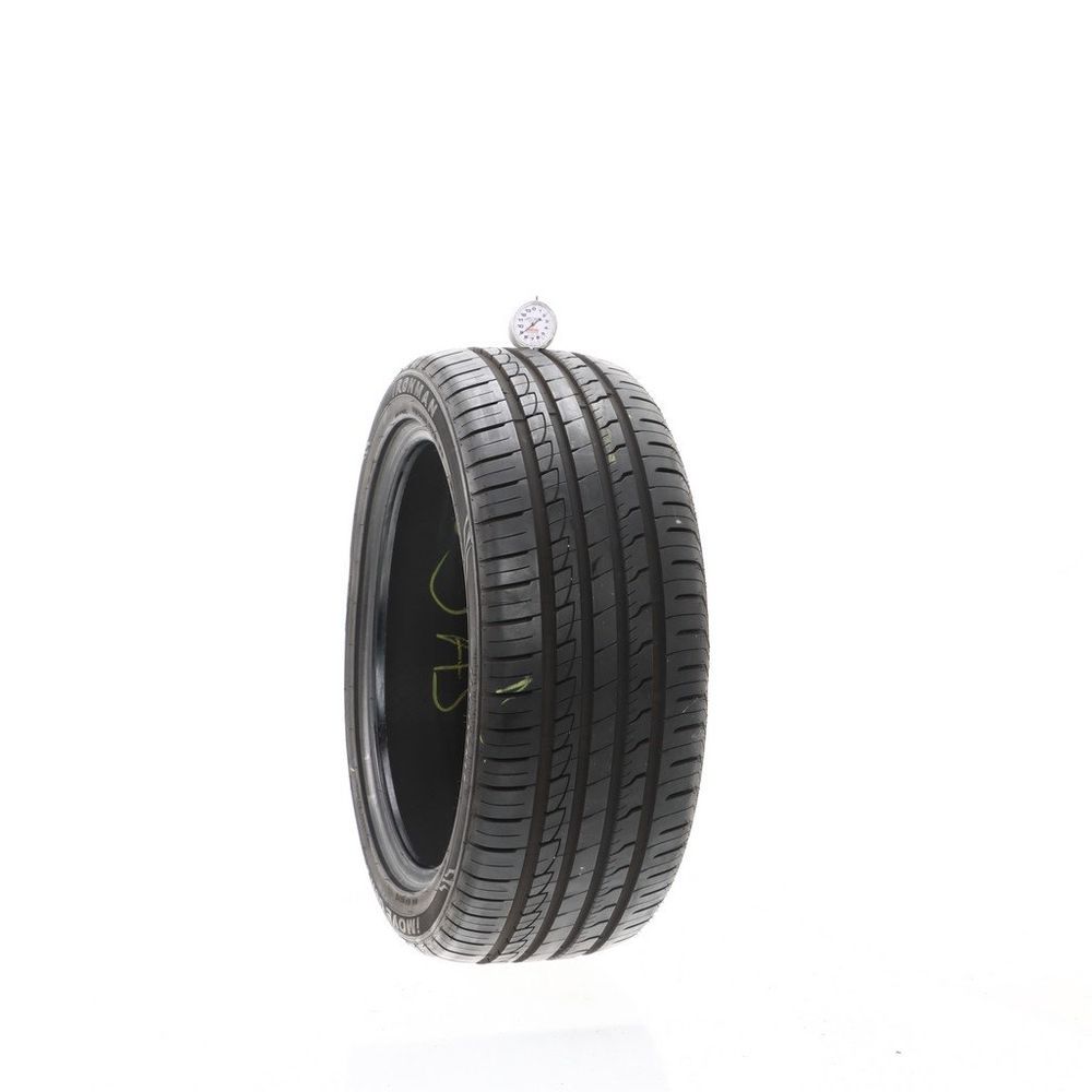 Used 225/45ZR17 Ironman IMove Gen 2 AS 94W - 9/32 - Image 1