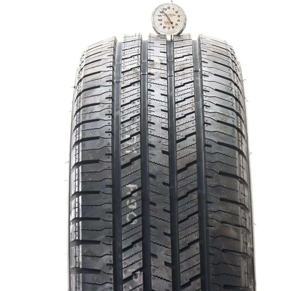 Set of (4) Used 265/70R18 Hankook Dynapro HT 114T - 12-12.5/32 - Image 5