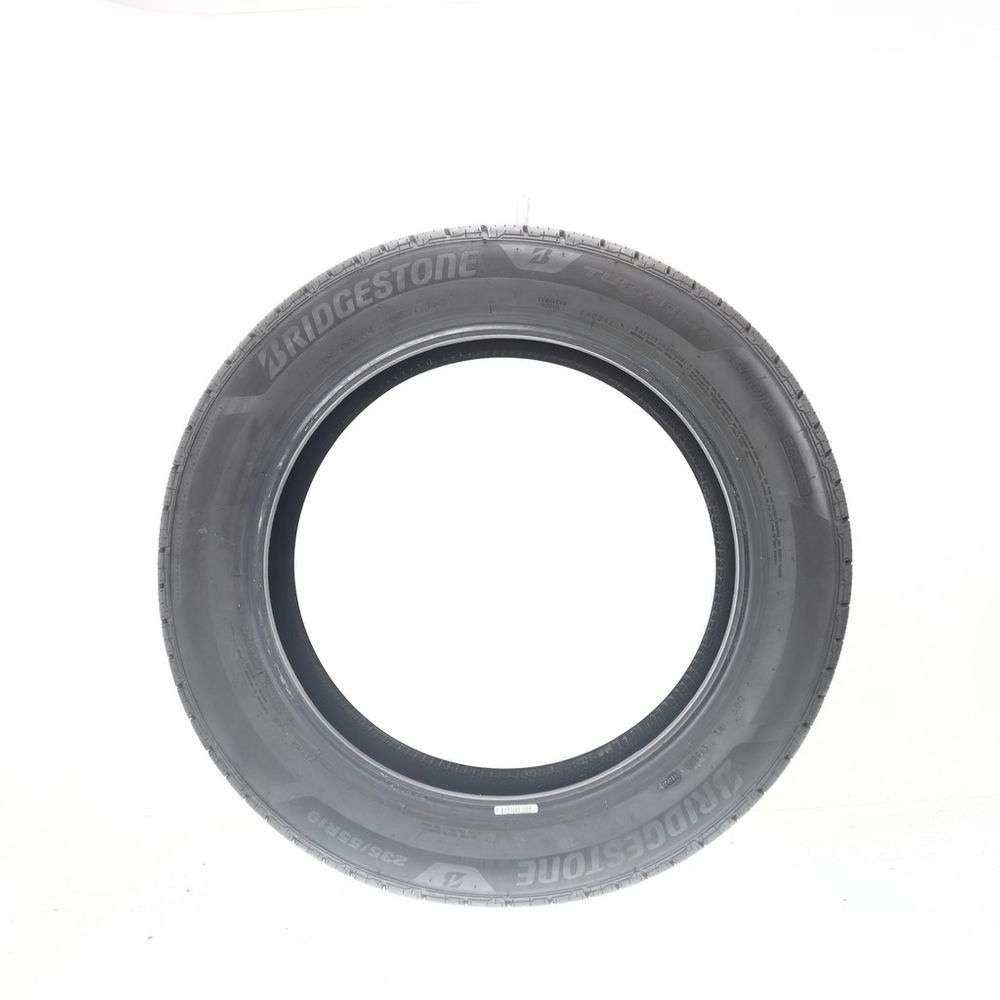 Used 235/55R19 Bridgestone Turanza EverDrive ENLITEN 105V - 10.5/32 - Image 3
