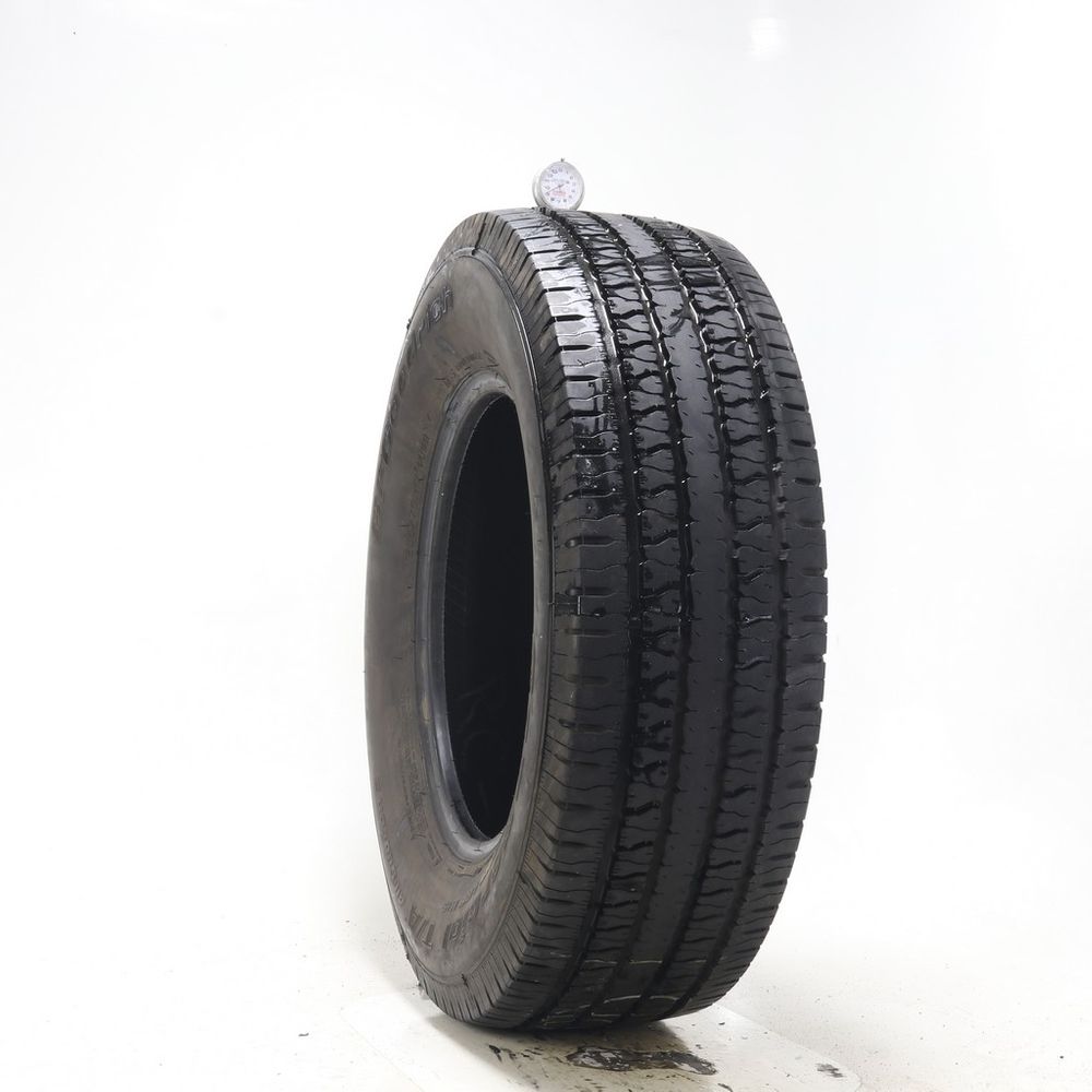 Used LT 265/70R17 BFGoodrich Commercial T/A All-Season 2 121/118R - 9/32 - Image 1