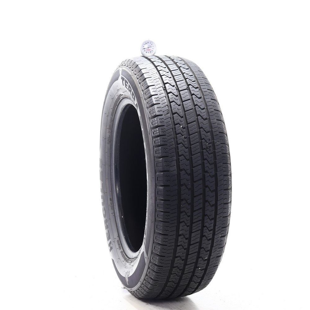 Used 235/65R18 Hercules Terra Trac Cross-V 106H - 10/32 - Image 1