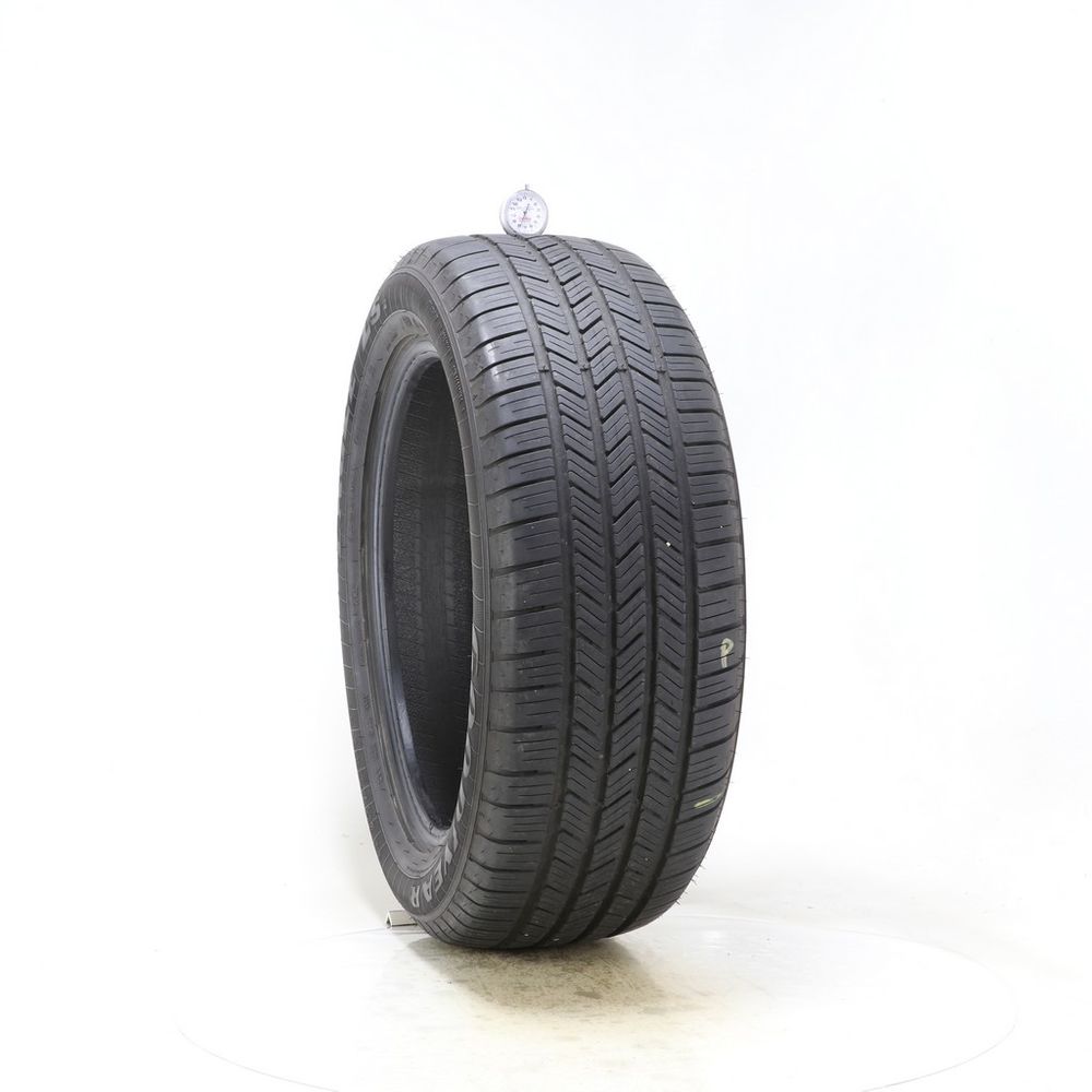 Set of (2) Used 235/55R19 Goodyear Eagle LS-2 101H - 6-7.5/32 - Image 4