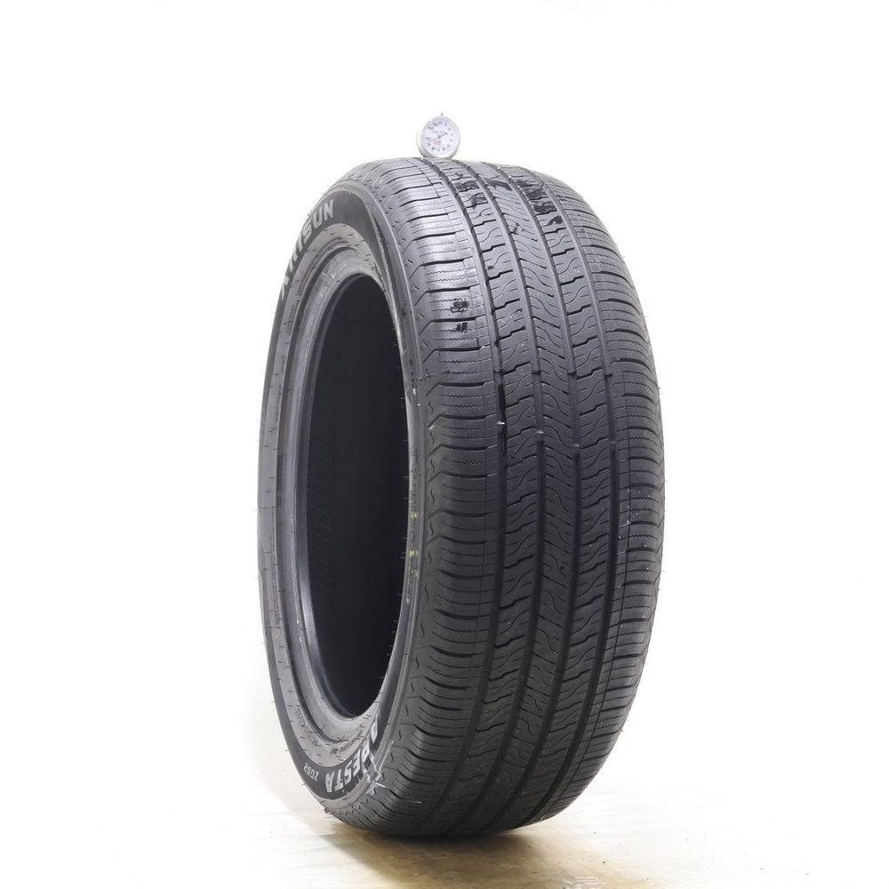 Used 255/55R20 Arisun Aresta H/T ZG02 107H - 9/32 - Image 1