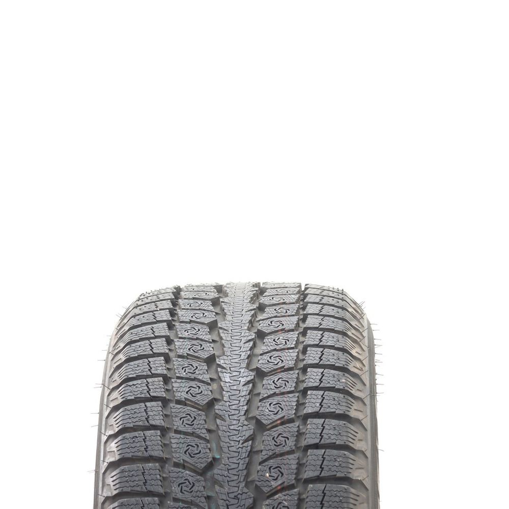 Set of (2) New 215/55R18 Toyo Observe GSi-6 LS 95H - Image 2