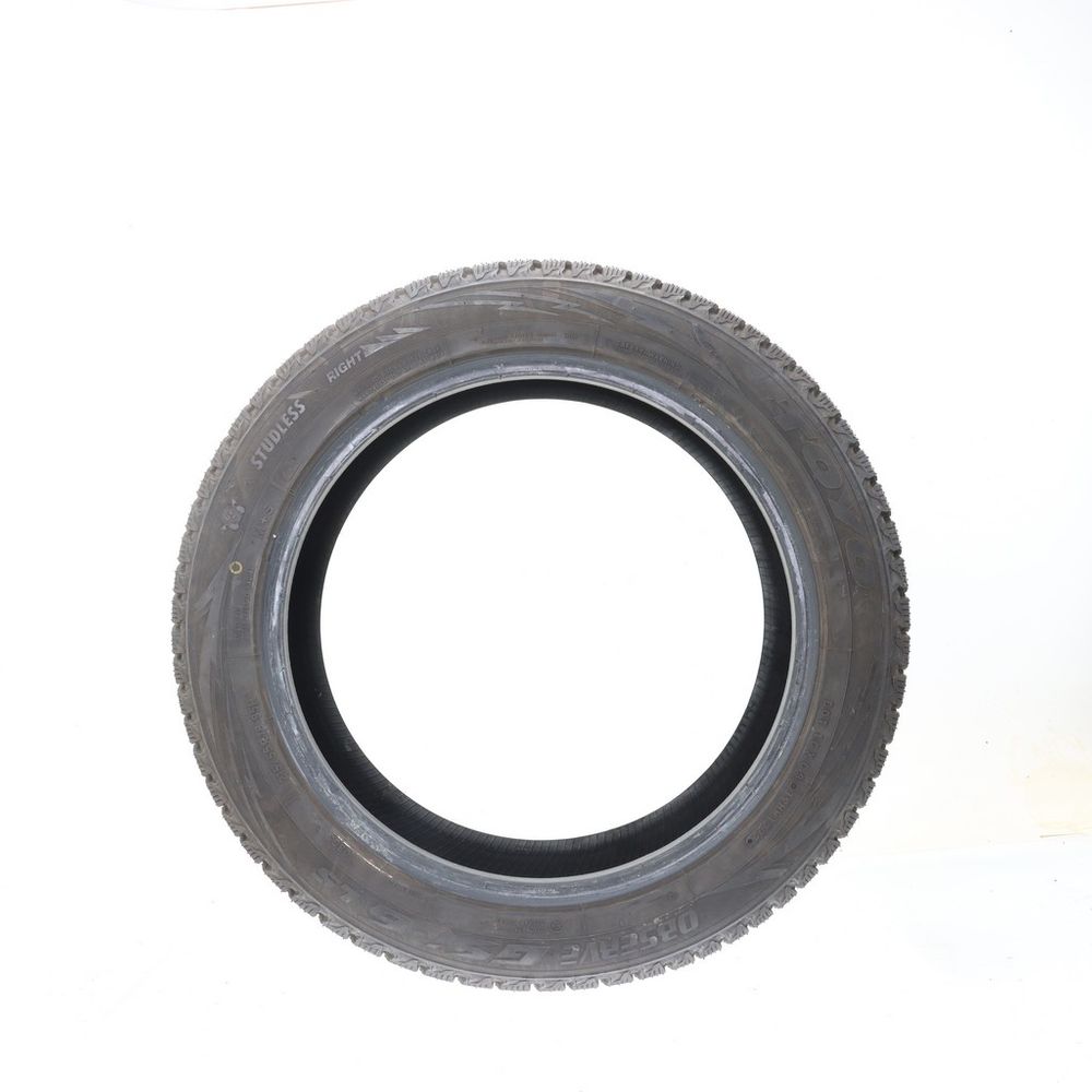 Set of (2) New 215/55R18 Toyo Observe GSi-6 LS 95H - Image 3