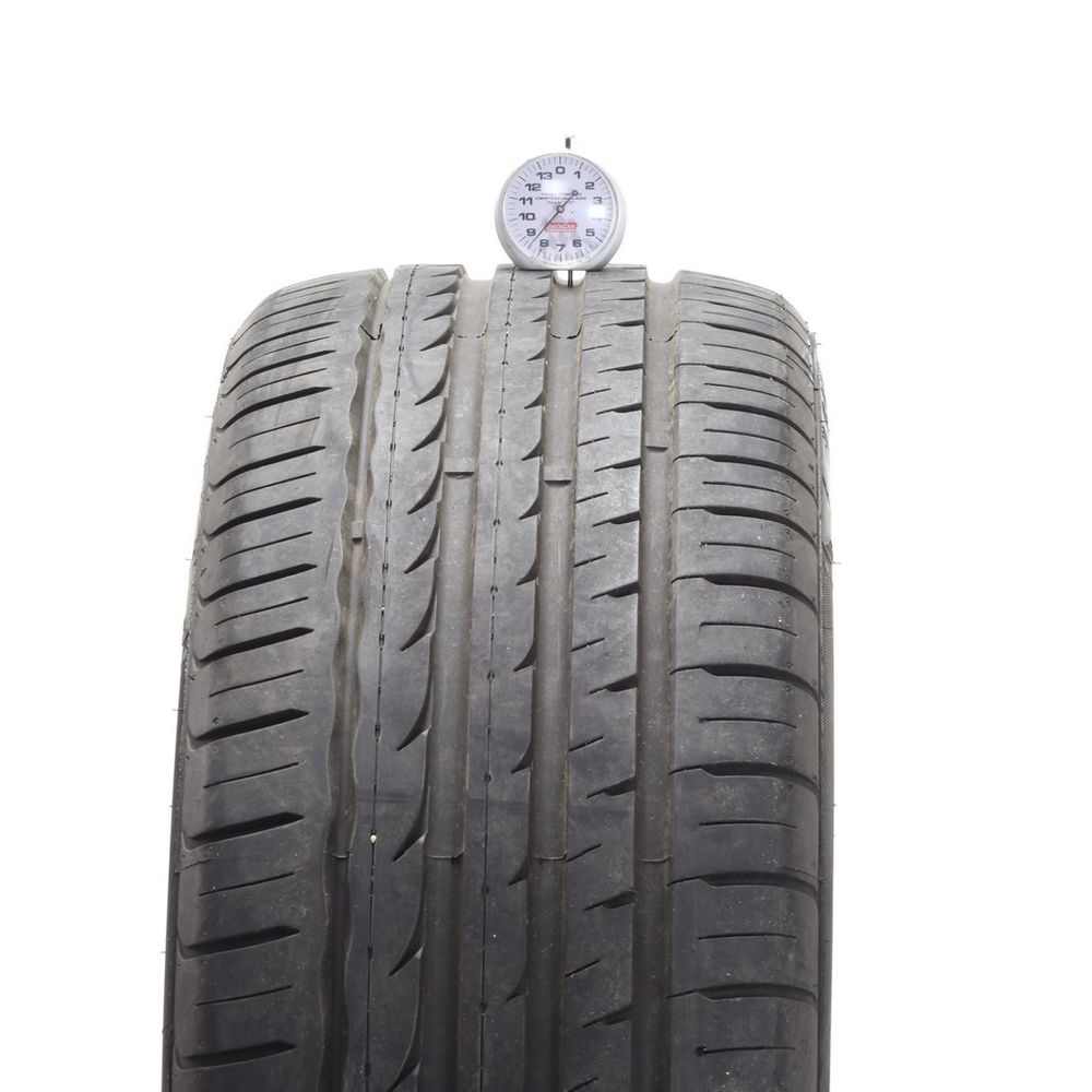 Used 245/45ZR20 Sailun Atrezzo SVA1 103W - 8.5/32 - Image 2