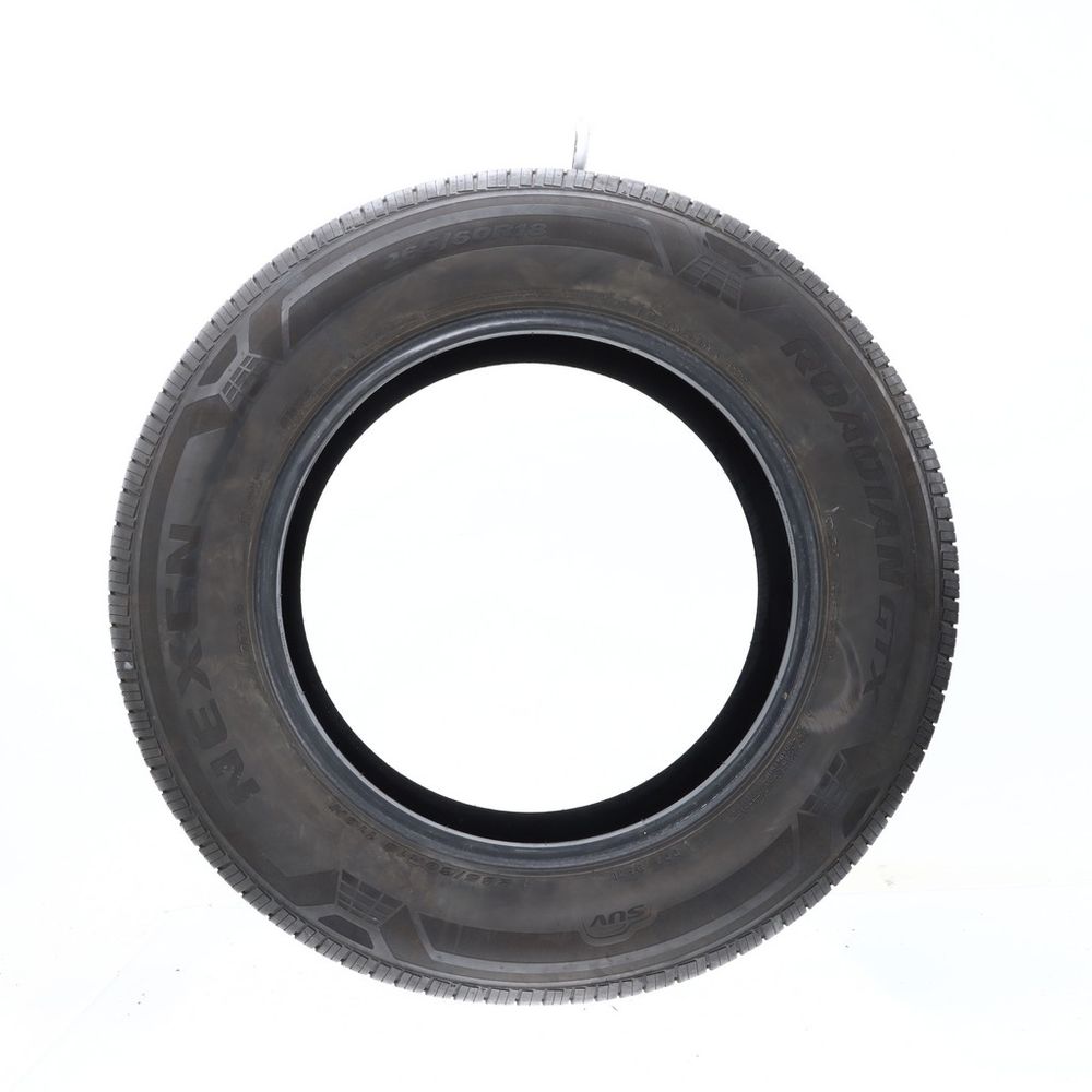 Used 265/60R18 Nexen Roadian GTX RG1 SUV 110H - 5.5/32 - Image 3