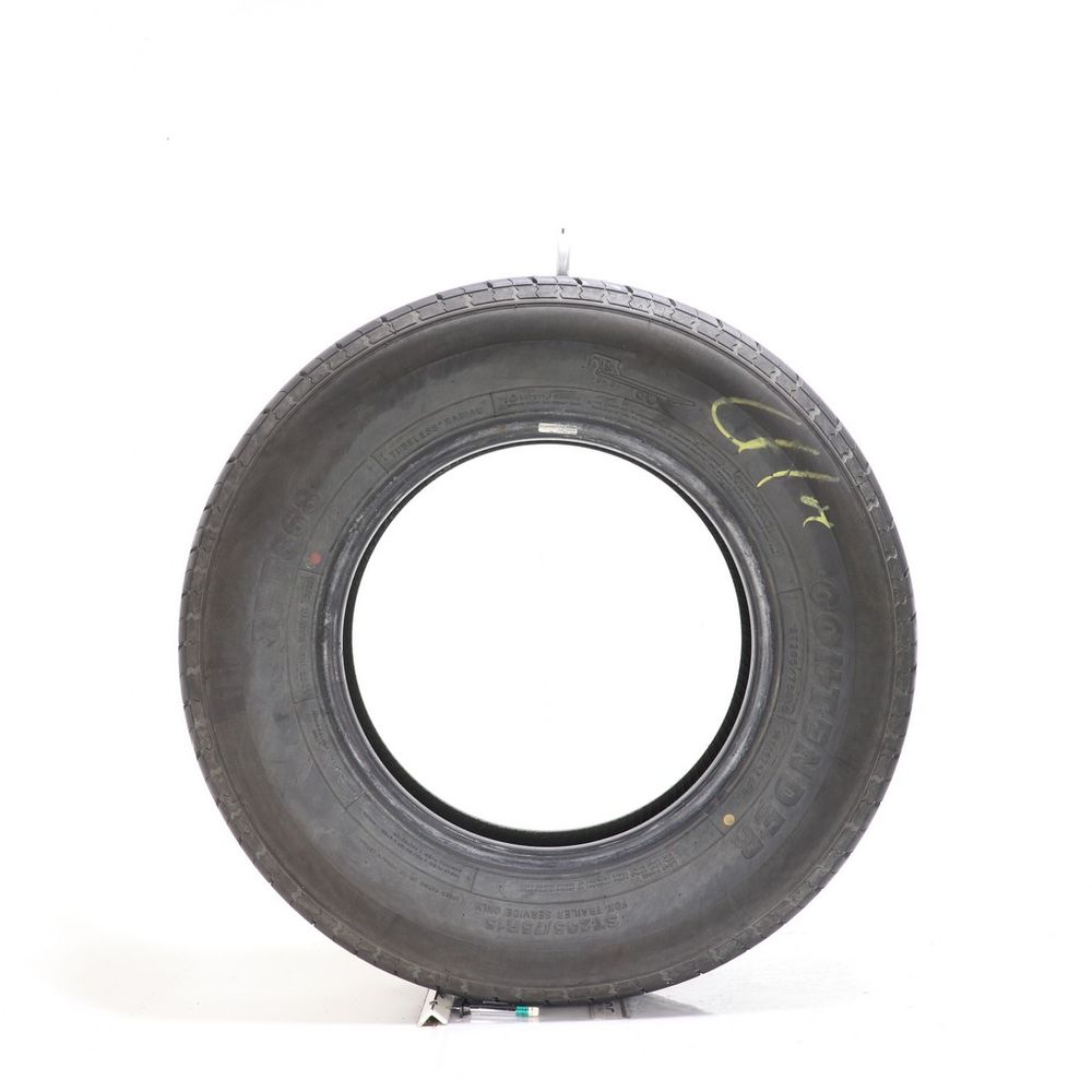 Used ST 205/75R15 Contender TTT868 101/97N C - 6/32 - Image 3