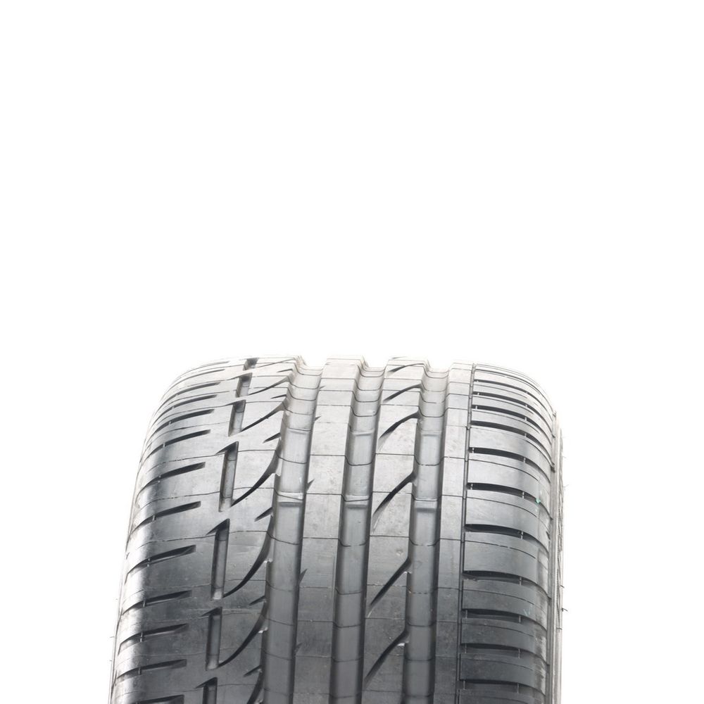 Driven Once 265/45R18 Bridgestone Potenza S-04 Pole Position 101Y - 10/32 - Image 2