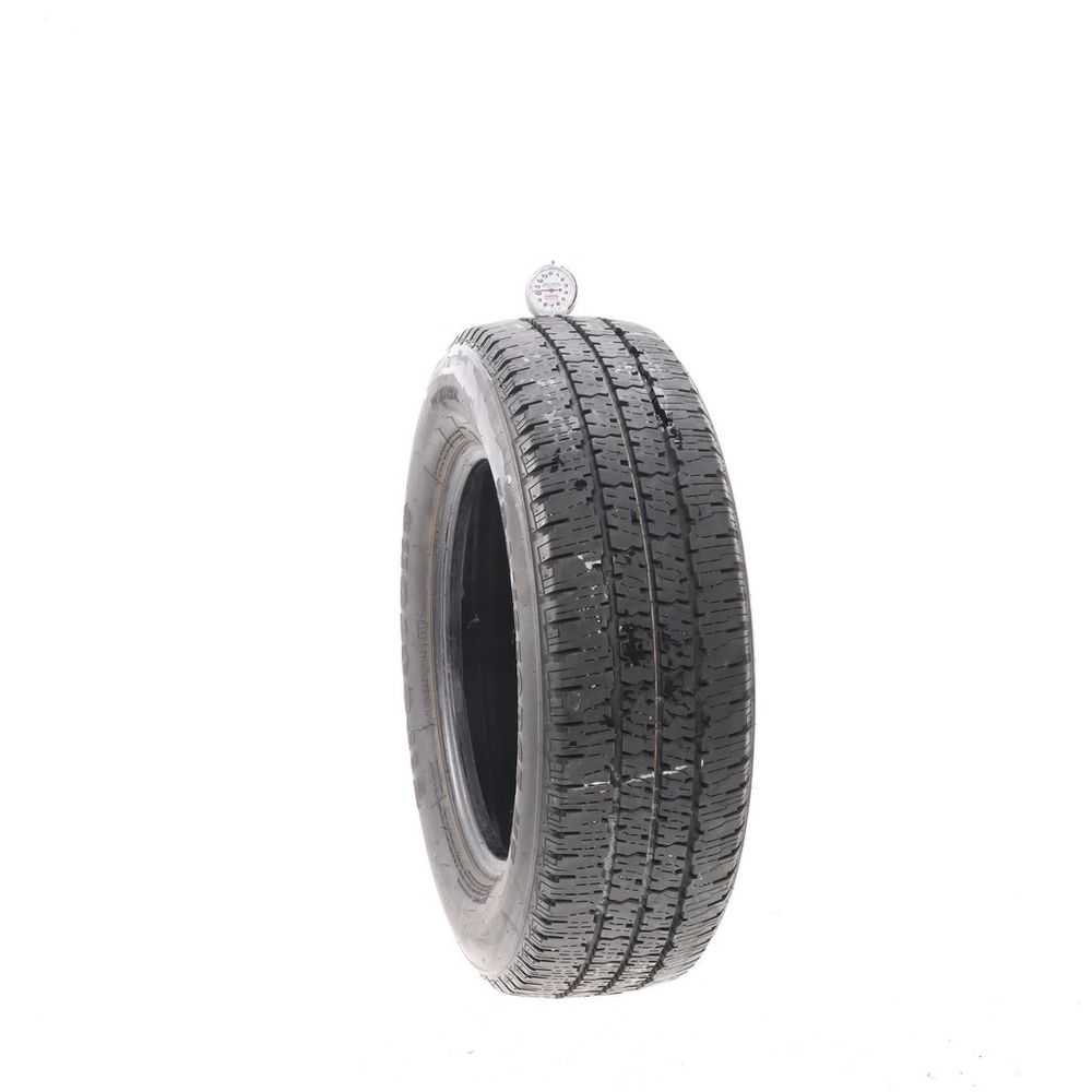 Used 205/65R15C Firestone Transforce HT 102/100T - 10.5/32 - Image 1