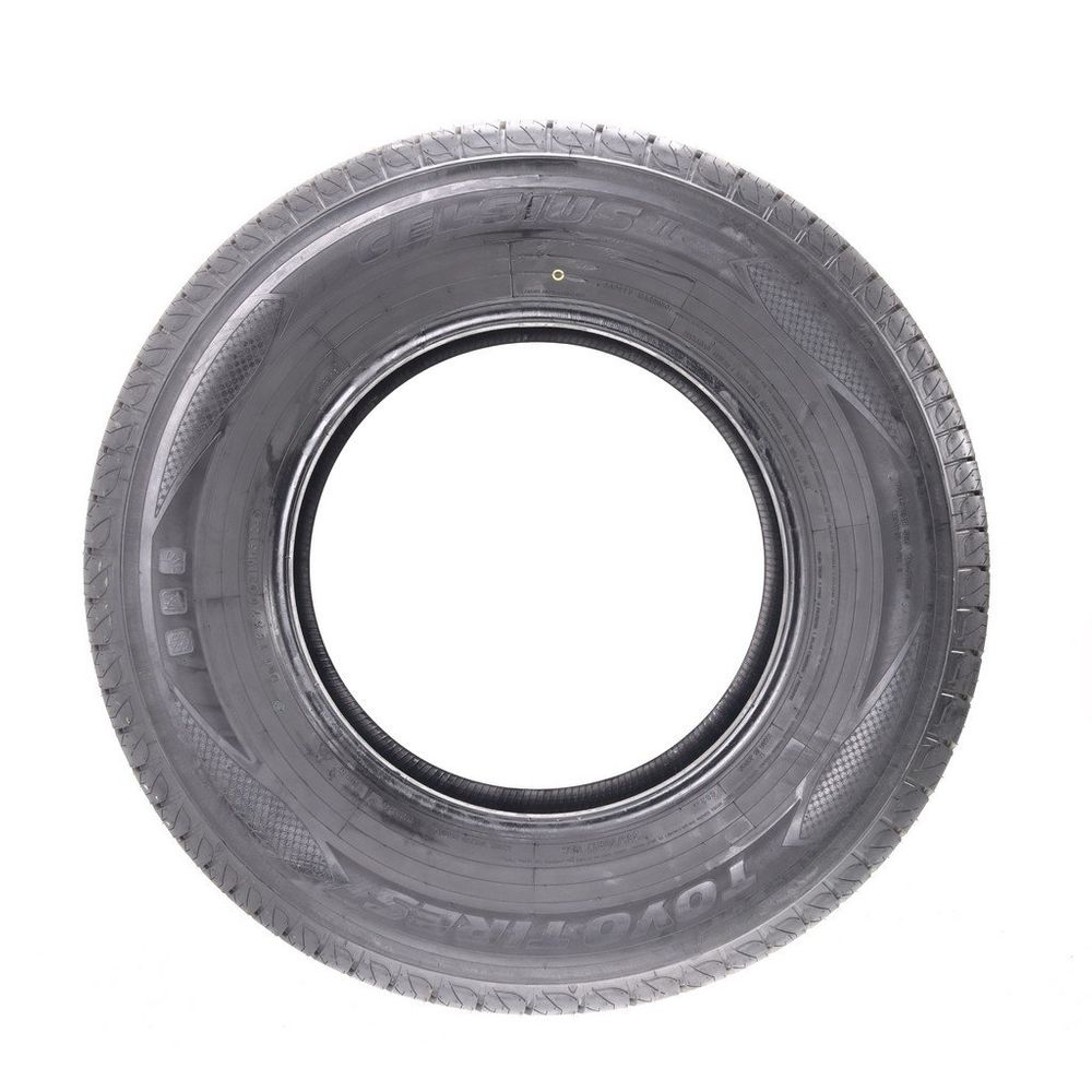 Driven Once 265/70R17 Toyo Celsius II 115S - 11/32 - Image 3