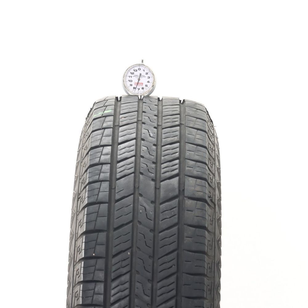 Used LT 215/85R16 Sailun Terramax HLT 115/112R E - 7.5/32 - Image 2