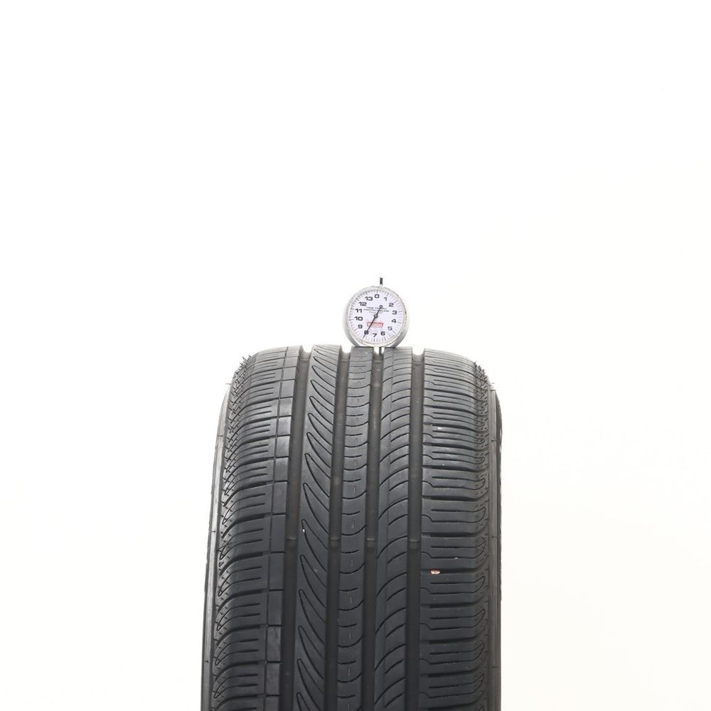 Set of (4) Used 205/55R16 Sceptor 4XS 89H - 8/32 - Image 2