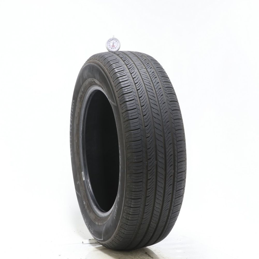 Set of (2) Used 215/65R17 Blackhawk Street-H HH11 99T - 6-7.5/32 - Image 4