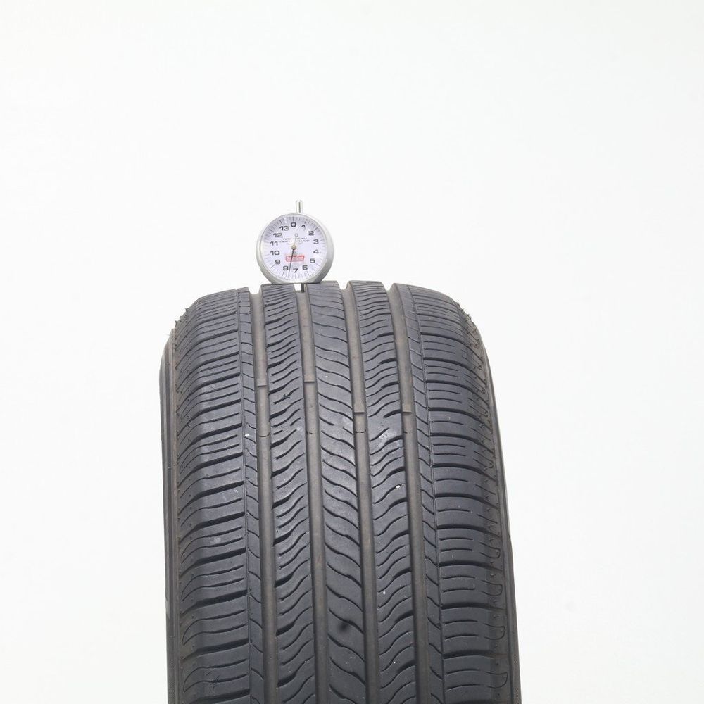 Set of (2) Used 215/65R17 Blackhawk Street-H HH11 99T - 6-7.5/32 - Image 5