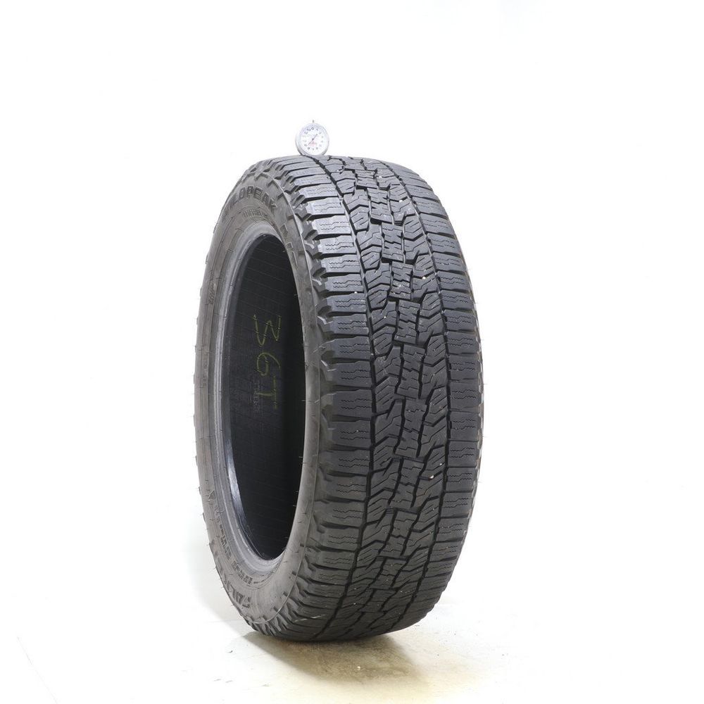 Used 225/55R19 Falken Wildpeak A/T Trail 99V - 8.5/32 - Image 1