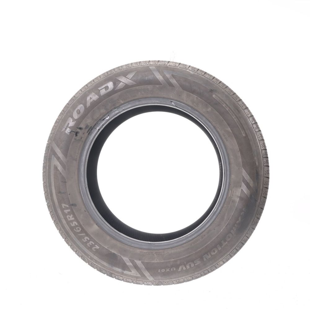 Used 235/65R17 RoadX RXMotion SUV UX01 104H - 6/32 - Image 3