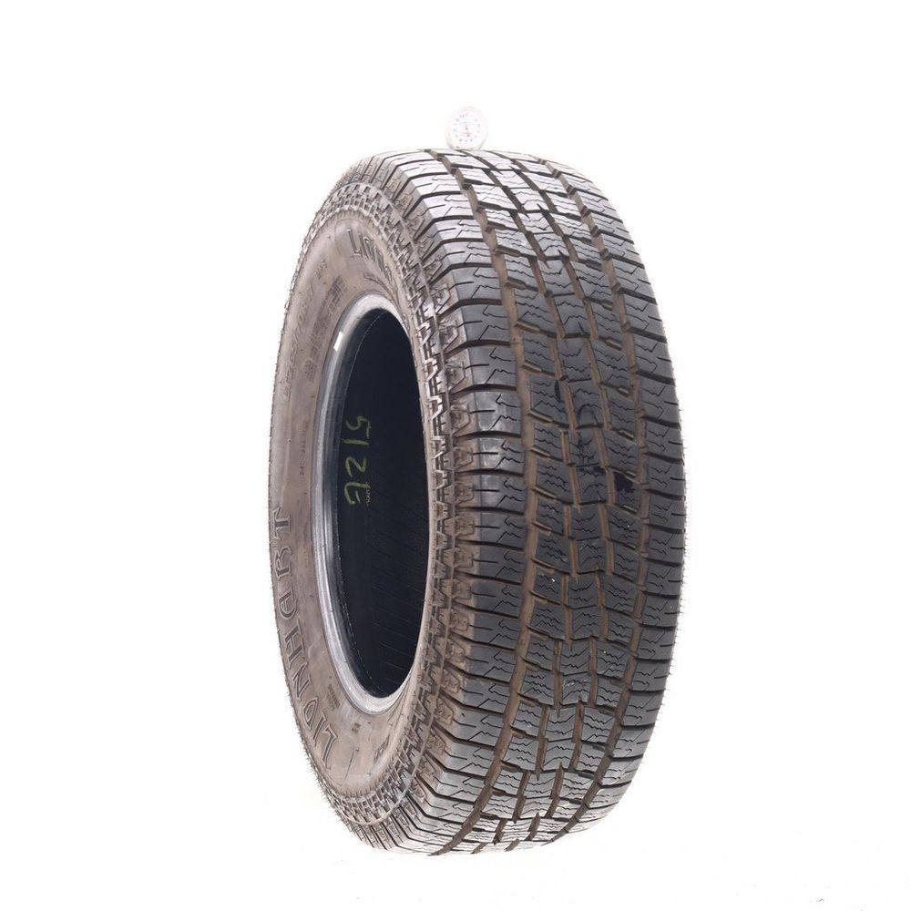 Used LT 265/70R17 Lionhart Lionclaw ATX2 121/118S E - 13.5/32 - Image 1
