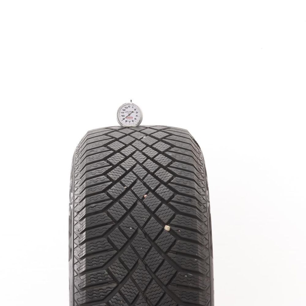 Used 245/65R17 Continental VikingContact 7 111T - 9/32 - Image 2