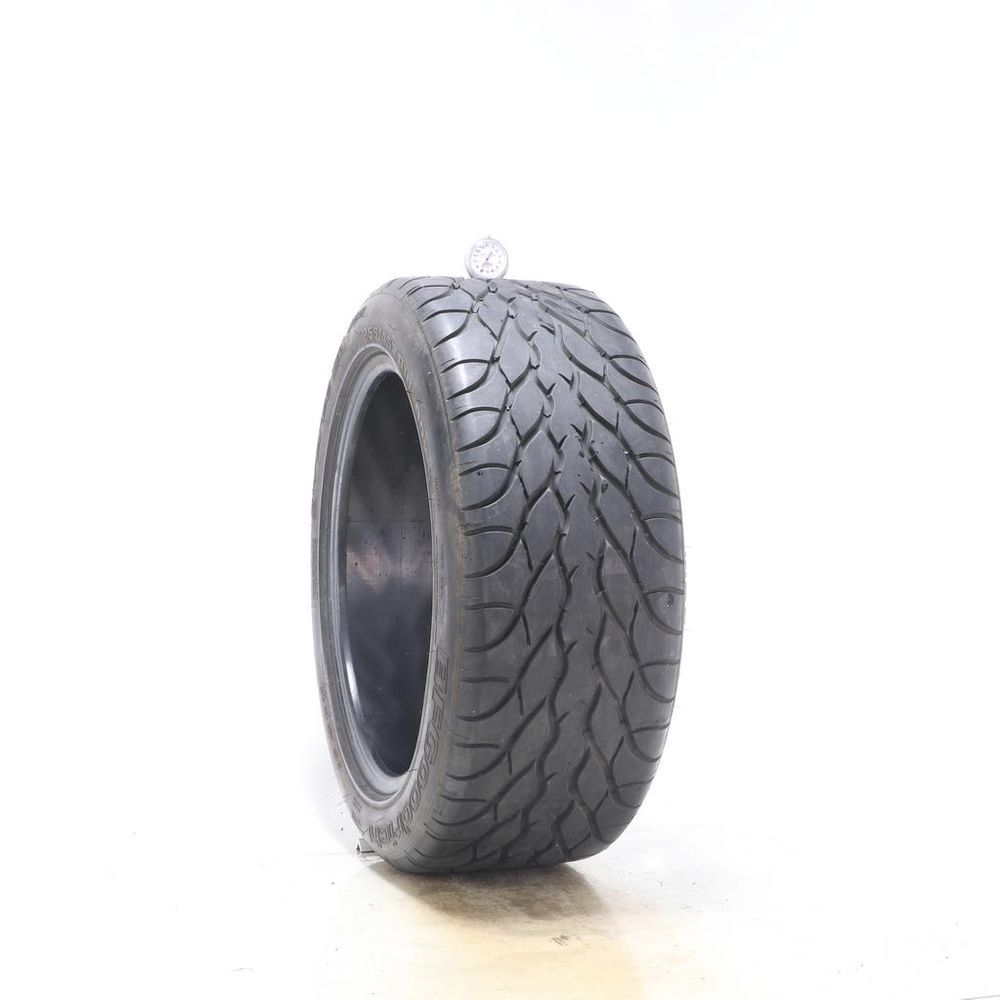 Used 255/45ZR18 BFGoodrich g-Force T/A KDW 99Y - 8/32 - Image 1