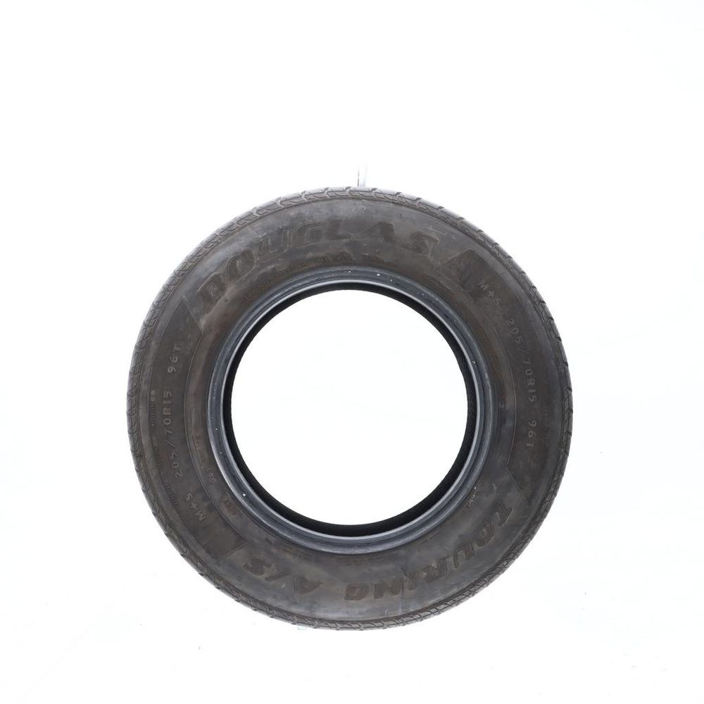 Used 205/70R15 Douglas Touring A/S 96T - 5.5/32 - Image 3