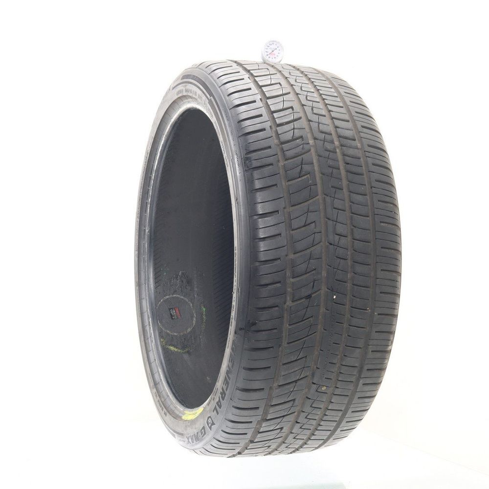 Used 305/35R24 General G-Max AS-07 112V - 8.5/32 - Image 1