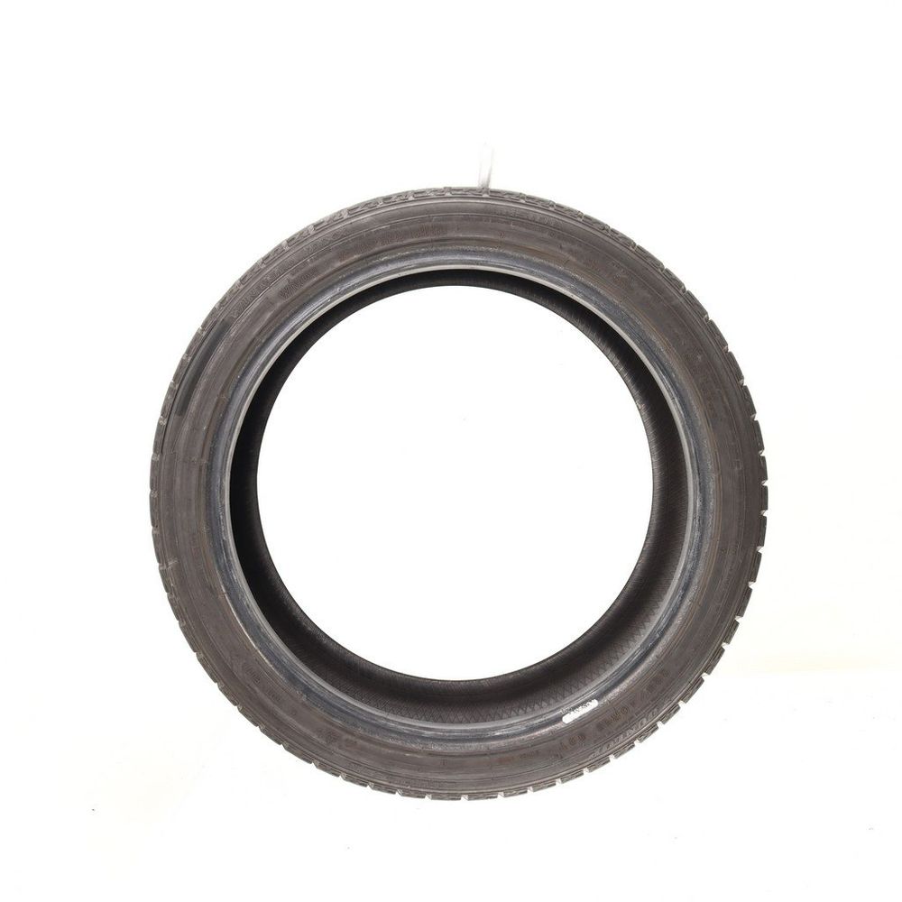 Used 225/40R18 Dunlop Winter Maxx WM02 92T - 8/32 | Utires
