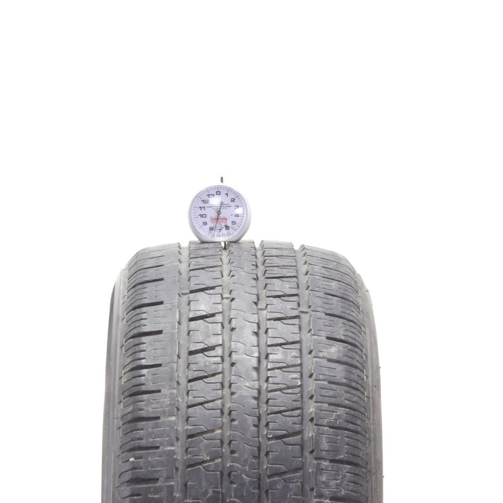 Used 205/55R16 Hankook Optimo H725A 91H - 7.5/32 - Image 2