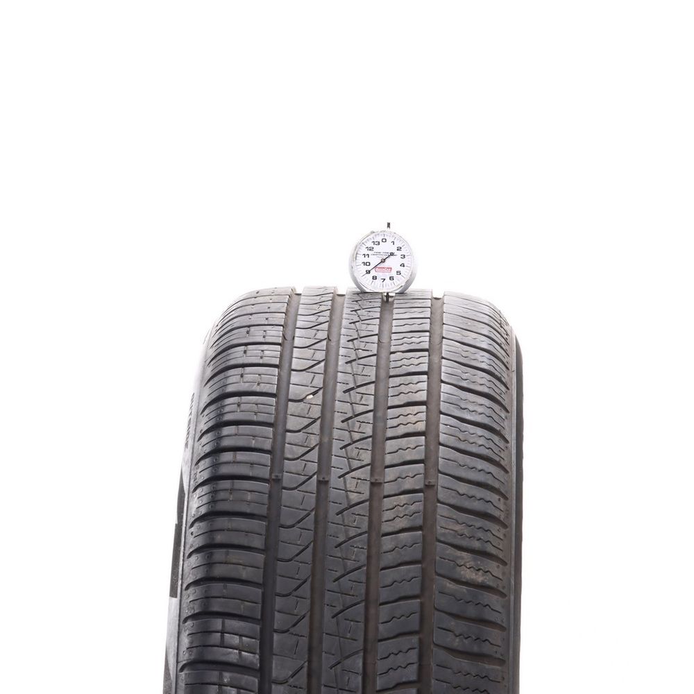 Set of (2) Used 235/55R19 Pirelli Scorpion Zero LR J 105W - 8.5-9/32 - Image 5